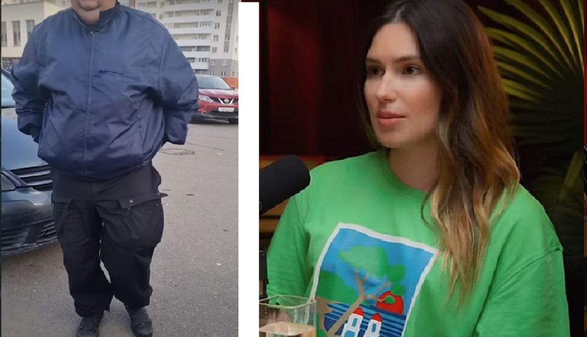 Фото: стоп-кадр из видео / ютуб Вероника Косаткина