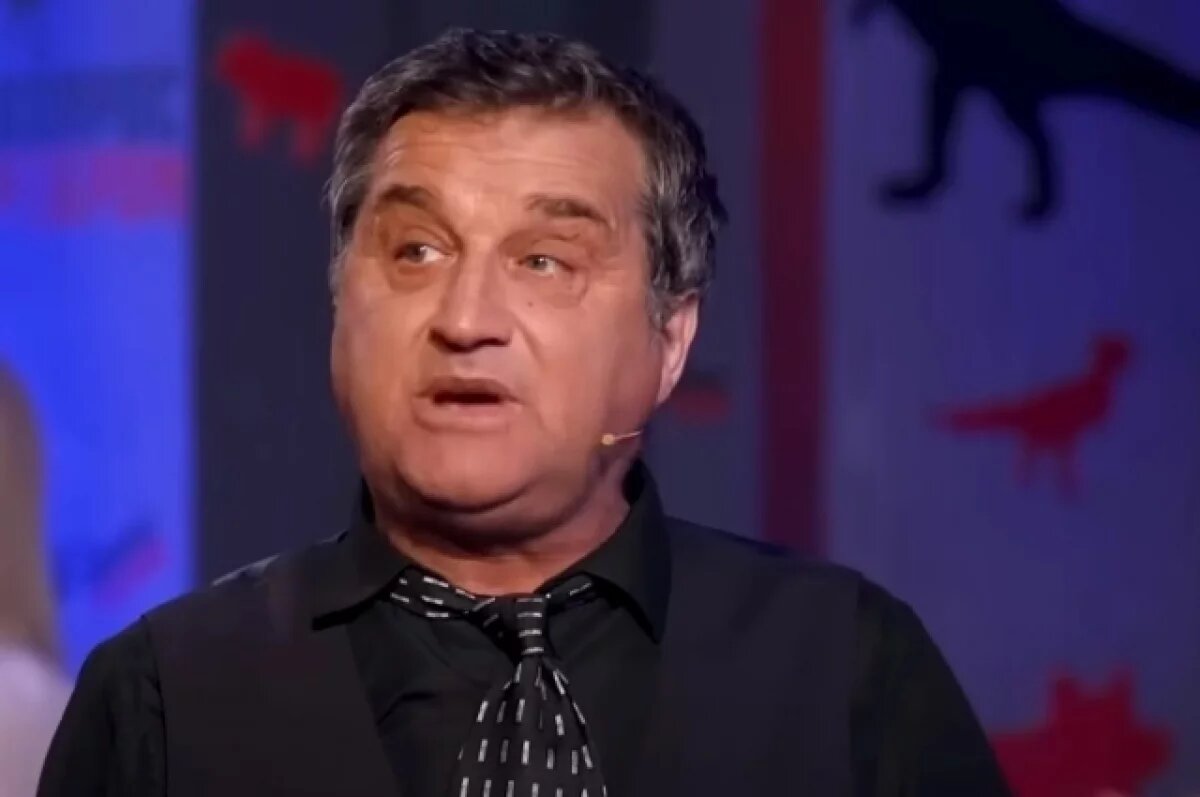    Отар Кушанашвили попросил рэпера T-Killah не приезжать к нему