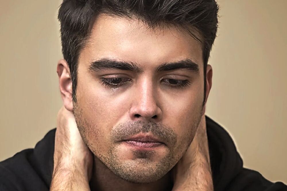 Кириллу Дыцевичу не везёт в личной жизни.