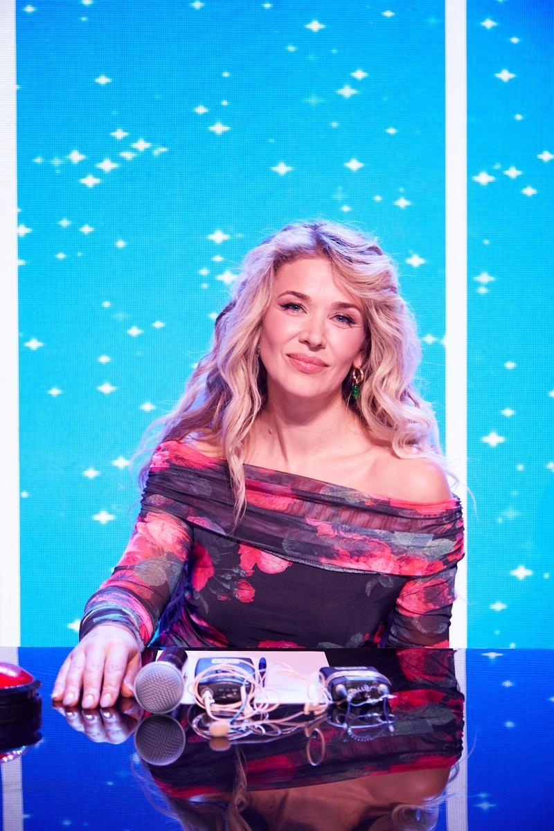 Фото: предоставлено пресс-службой телеканала «Россия»