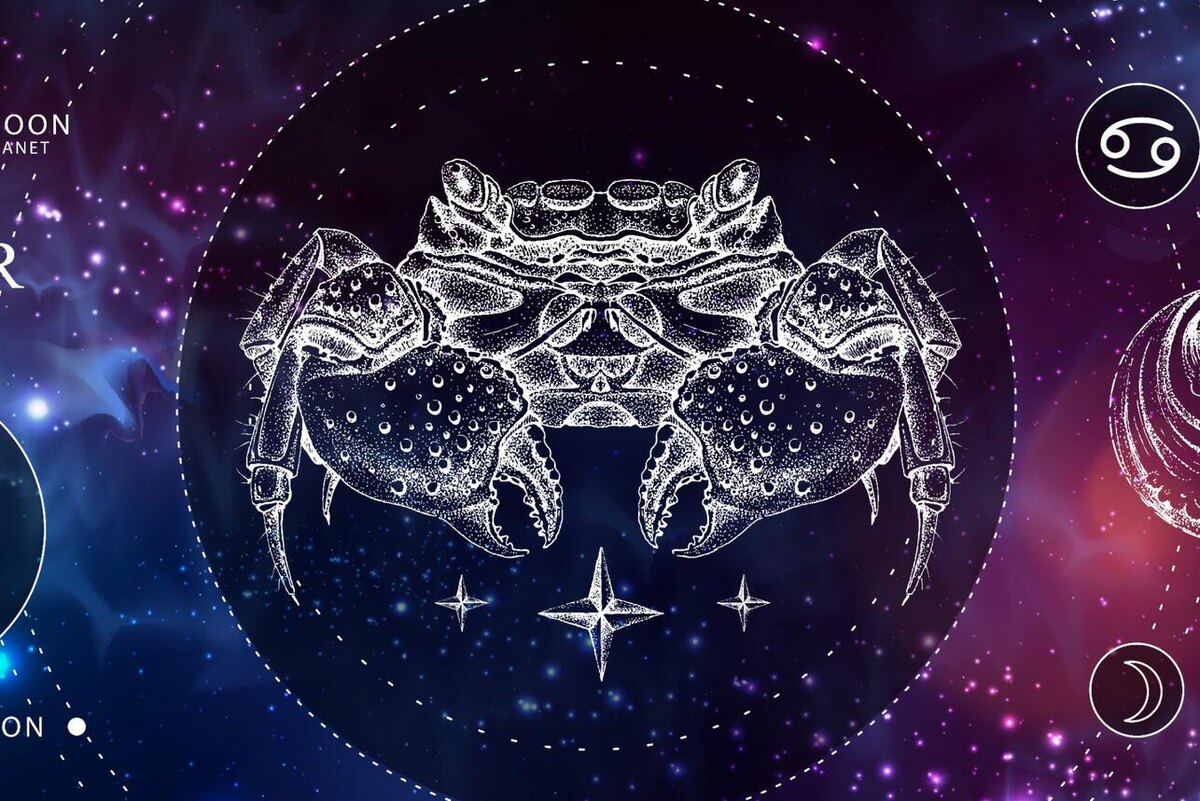    Рак: совместимость с другими знаками зодиака в любви, браке и дружбе 123RF/legion-media.ru