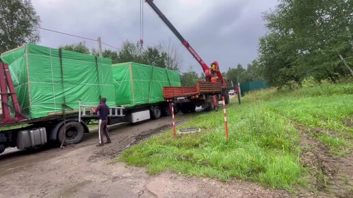 Гости из прошлого. Неожиданно и приятно. Послушай женщину и сделай наоборот.