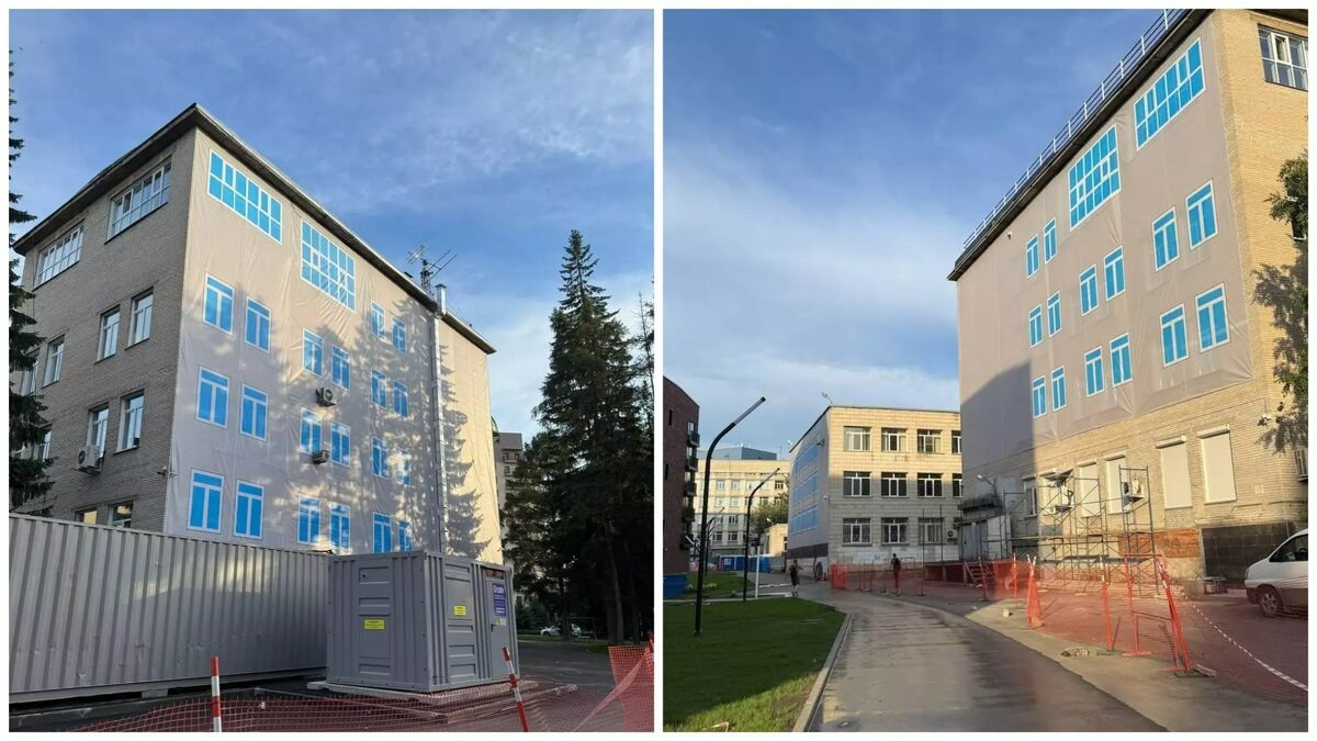     Источник: Ненаучный городок/ТГ-канал