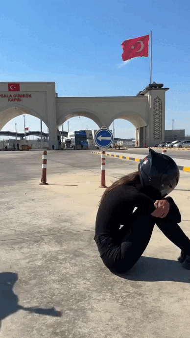    Видео из соцсети МотоТани