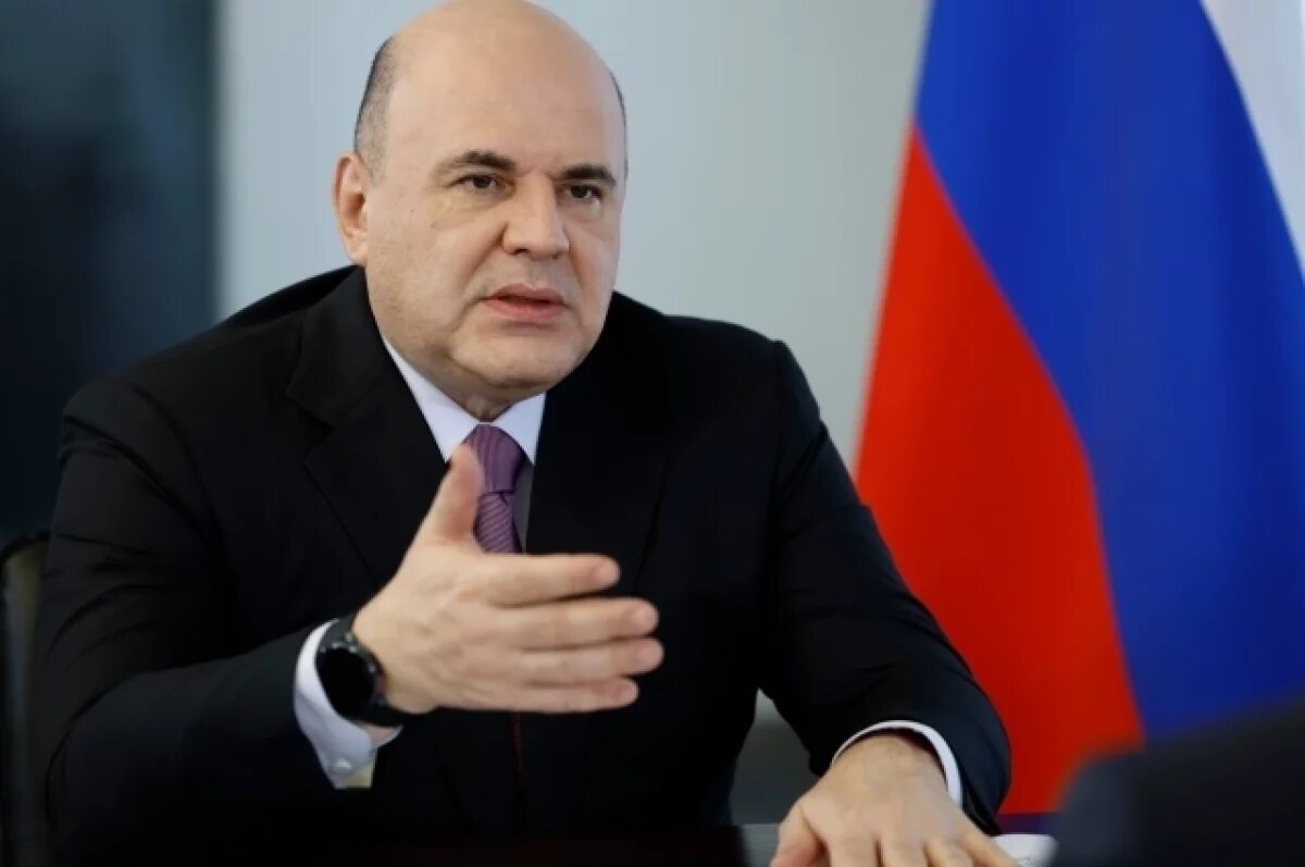    Мишустин посетил Дальневосточный университет путей сообщения