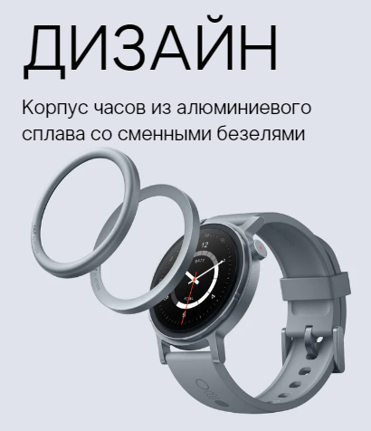 Дизайн Watch PRO 2