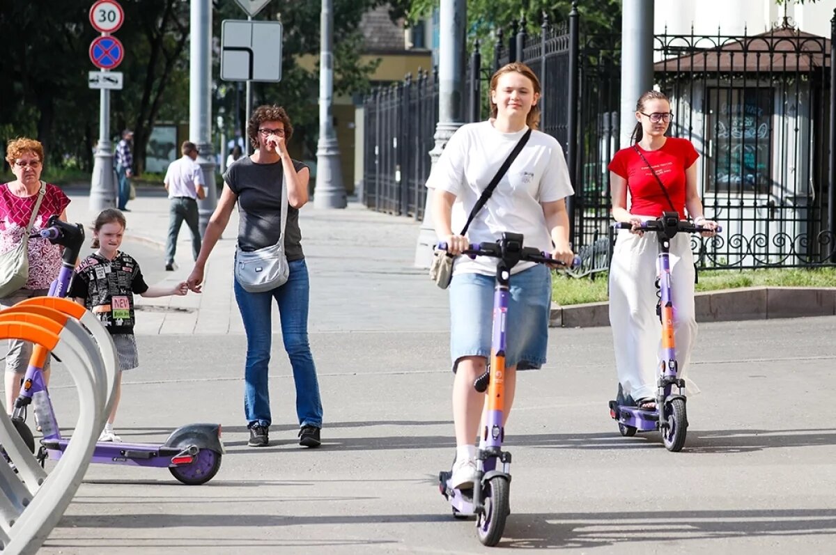    Без наездов!