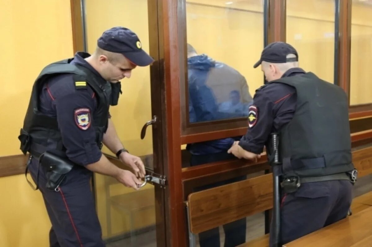    Контрактника из Челябинской области осудили за уклонение от службы