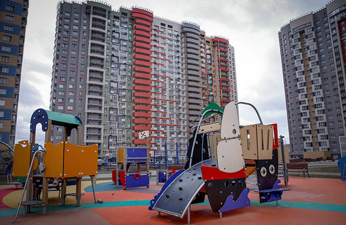    Михаил Почуев/ТАСС