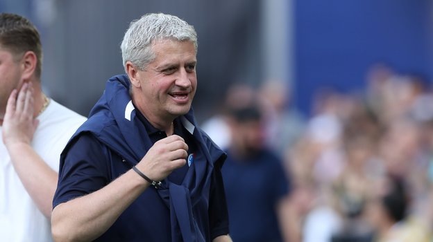    Станислав Сухина.Александр Федоров