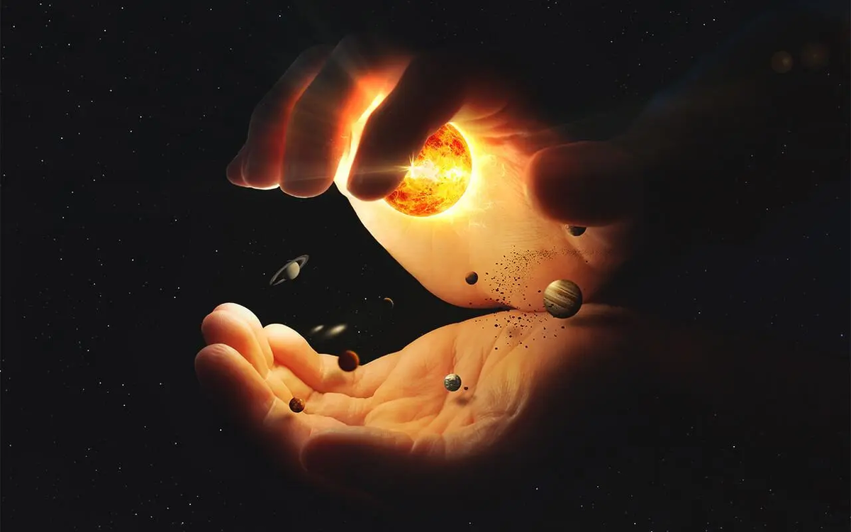 Учителя процветания учат, что их последователи будут иметь все и для этого не нужно прикладывать усилий... 