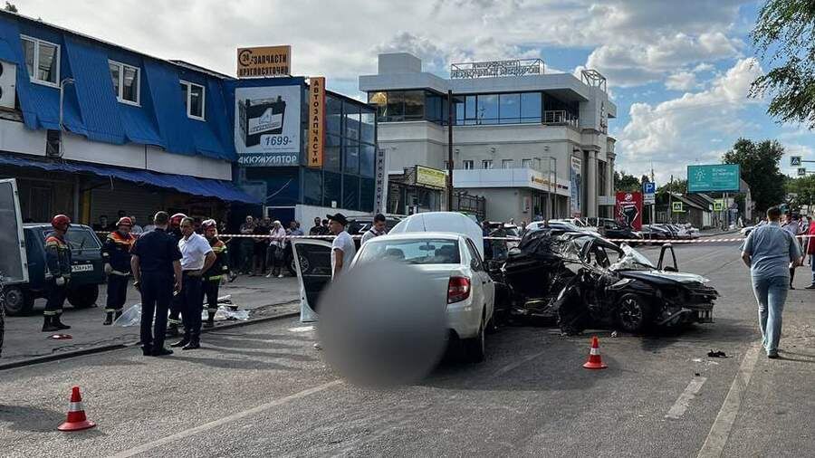    Фото: Известия