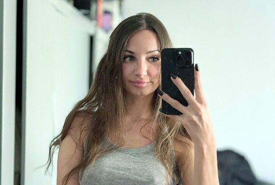    Татьяна Озолина «МотоТаня»