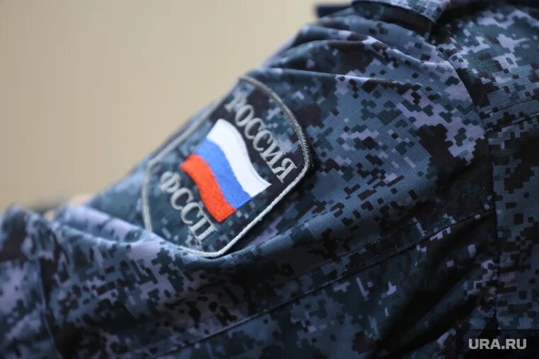 По словам Ирины, пристав незаконно поставил ей запрет на выезд из страны (архивное фото). Фото: Екатерина Сычкова © URA.RU