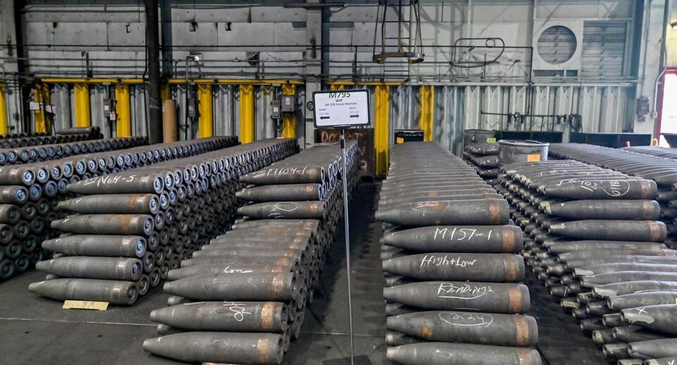    Aimee Dilger/Keystone Press Agency / Global Look Press