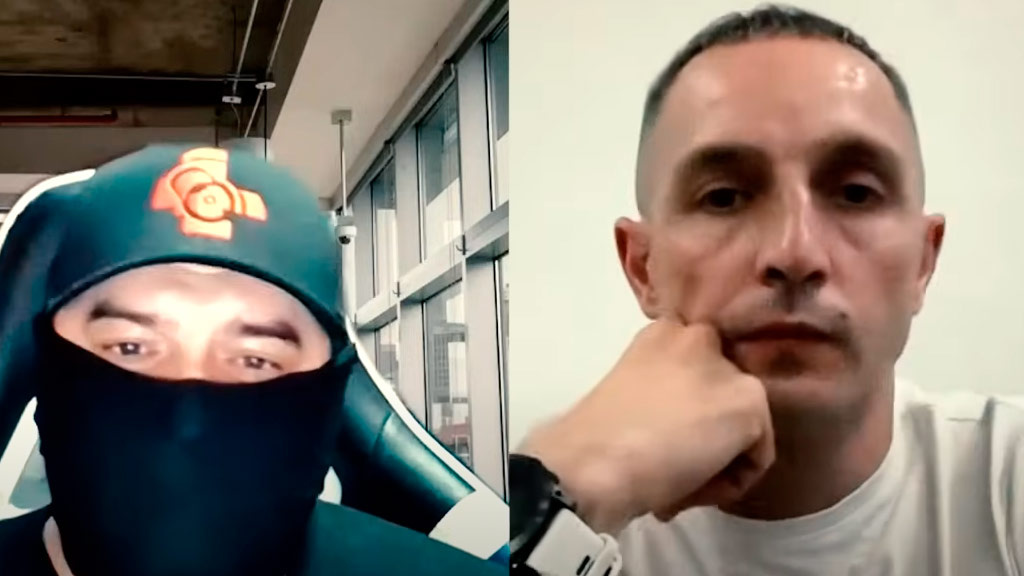   Фото: скрин с видео