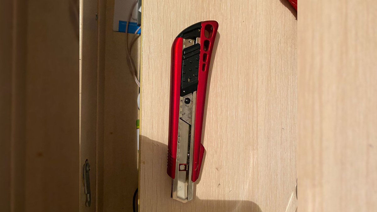 Фото: Телеграм канал СУ СК России по Новосибирск