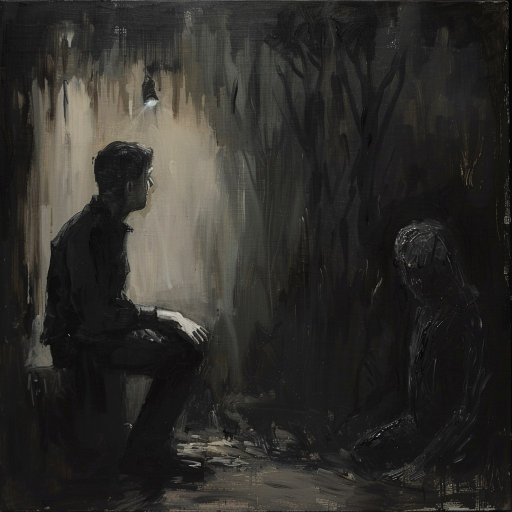 Изображение сгенерировано нейросетью