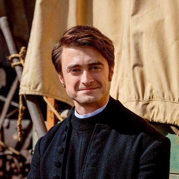     Сегодня 35 лет Дэниэлу Рэдклиффу