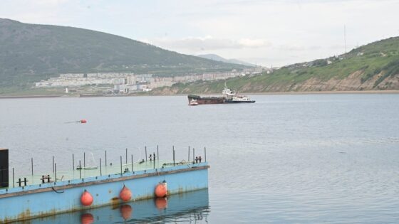     Фото: Росморречфлот