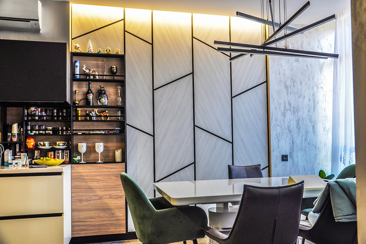 Изучите возможности создания уникальных интерьерных решений на заказ. Узнайте о преимуществах индивидуального подхода, популярных элементах дизайна, а также получите ценные советы по выбору дизайнеров и производителей. Эксклюзивные интерьерные элементы способны преобразить ваше пространство, сделав его стильным и функциональным.