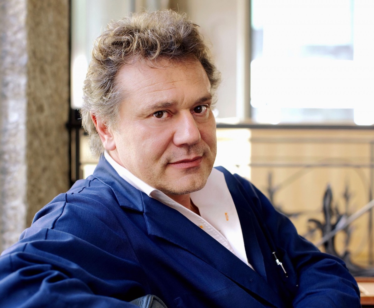 Франсуа-Поль Журн