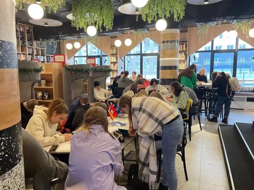 Фото: Служба занятости населения Челябинской области