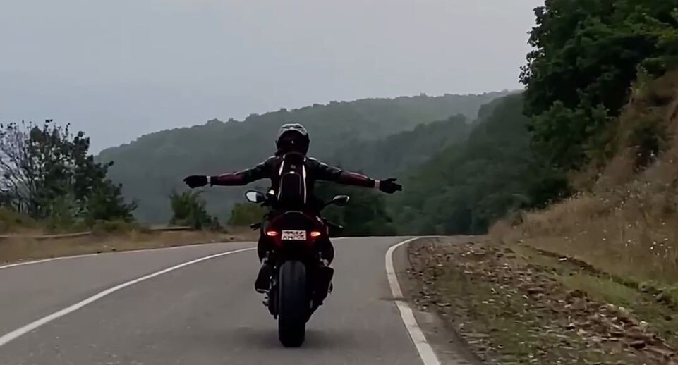    МотоТаня / Telegram