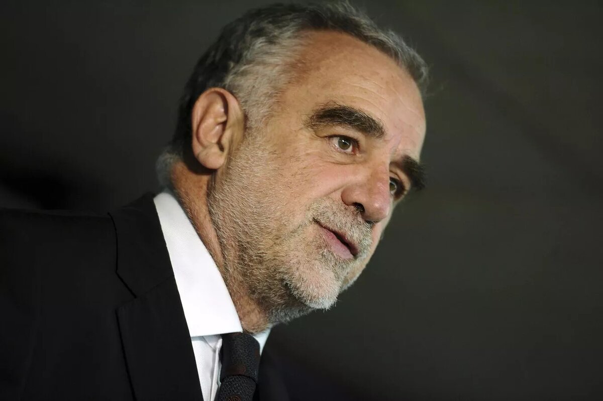 © AP Photo / Evert Elzinga