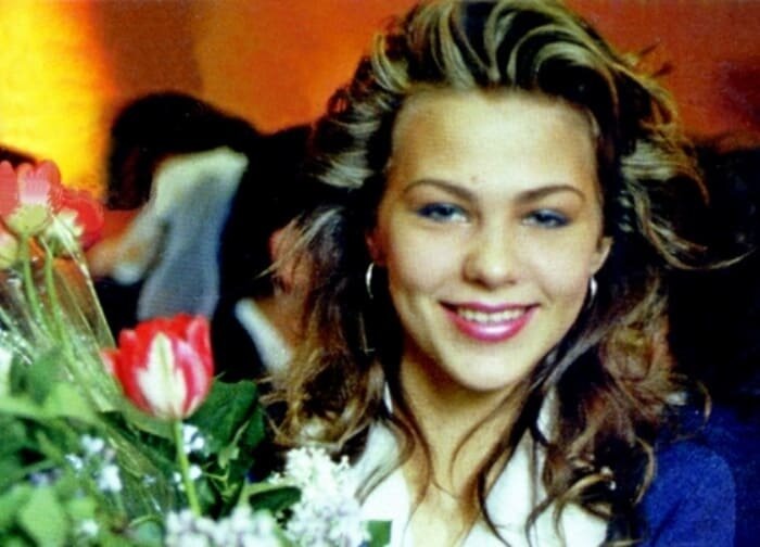 Юлия Суханова