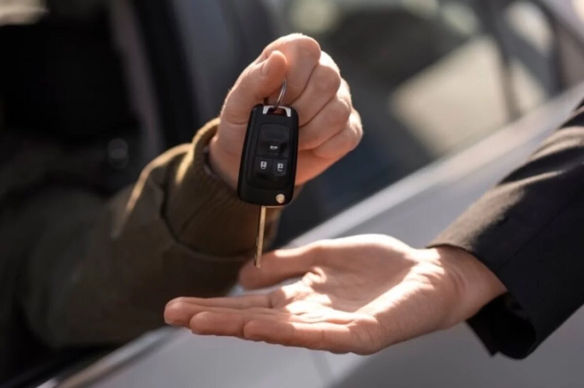    Эксперты выяснили автопредпочтения жителей ПФО