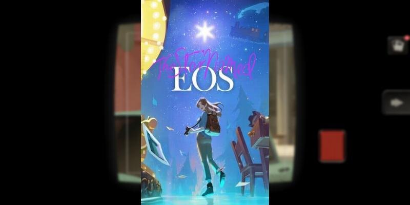    Игра The Star Named EOS