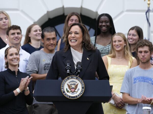    © AP Photo / Susan Walsh