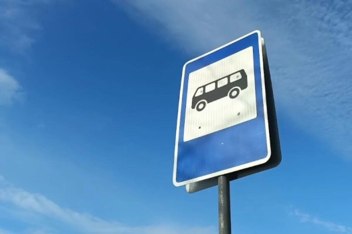    В Калининском районе Уфы некоторые автобусы станут ходить еще реже