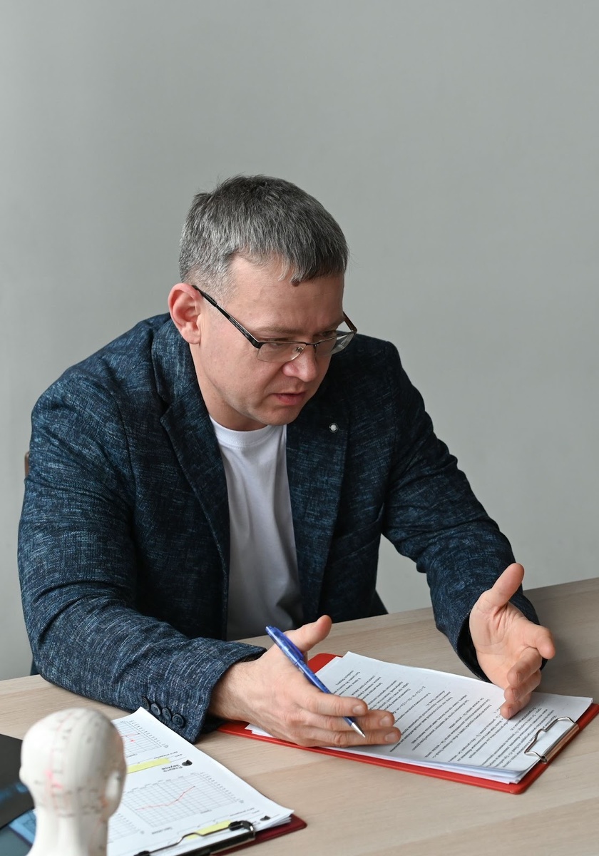 Ручко Алексей Юрьевич