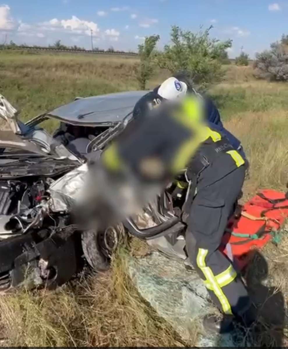 Фото: ГУ МЧС Оренбургской области