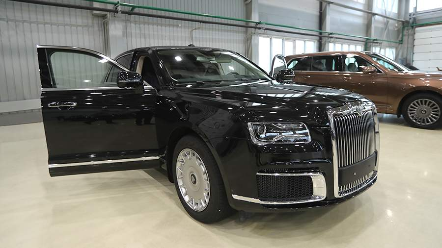 Фото: «Известия»/Андрей Эрштрем  📷
