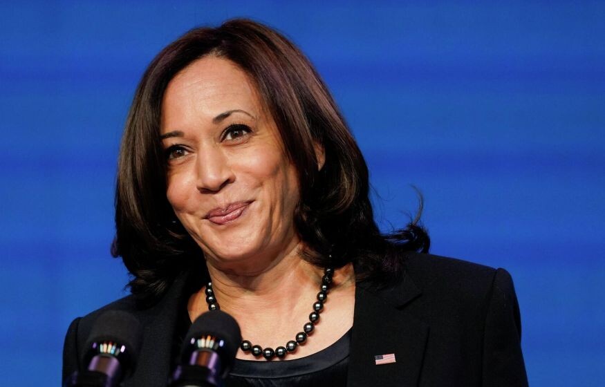    Камала Харрис станет кандидатом на пост президента от Демократической партии