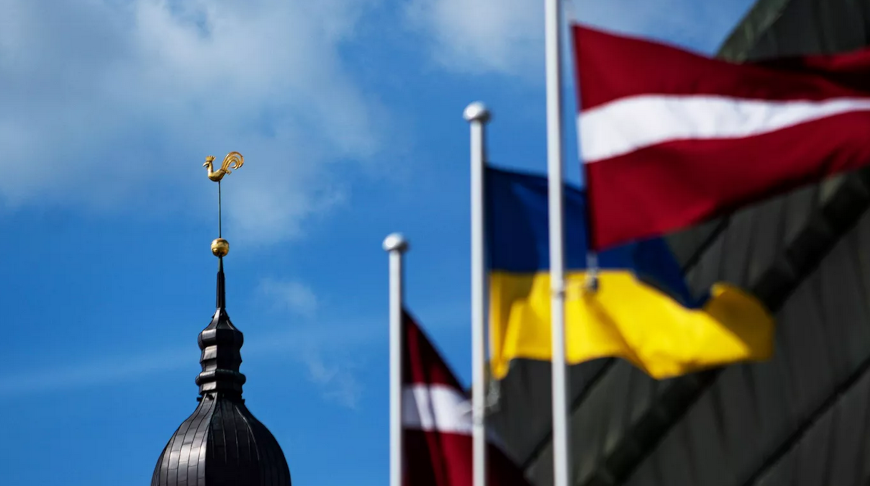    Фото РИА Новости