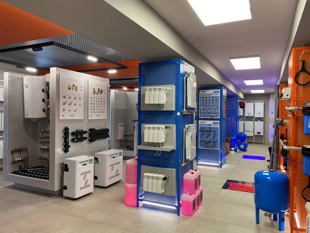    От сметы до котла: как провести в дом газ без хлопот?