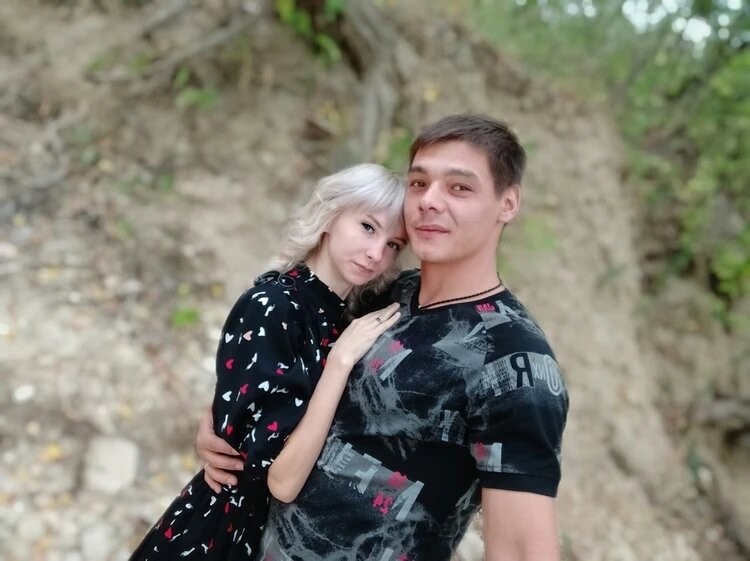 Дениса Тищенко нашли мертвым спустя двое суток поисков. Фото: из архива семьи.