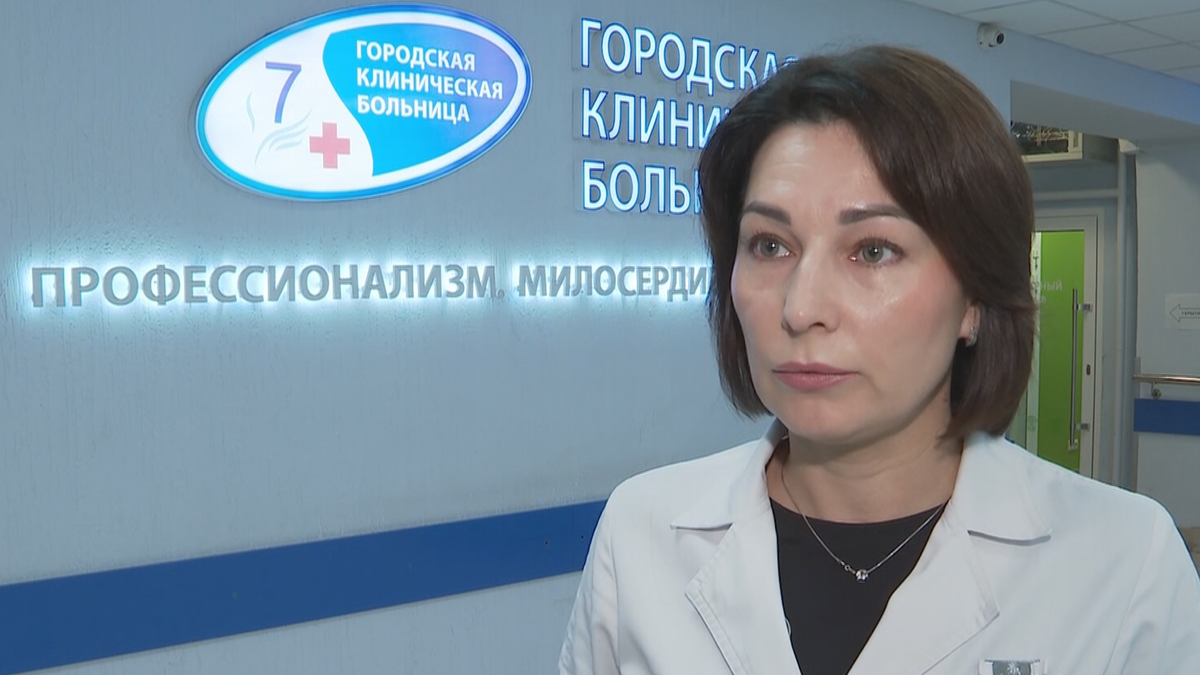    Бывший главврач 7-й ГКБ оспаривает свое увольнение в суде