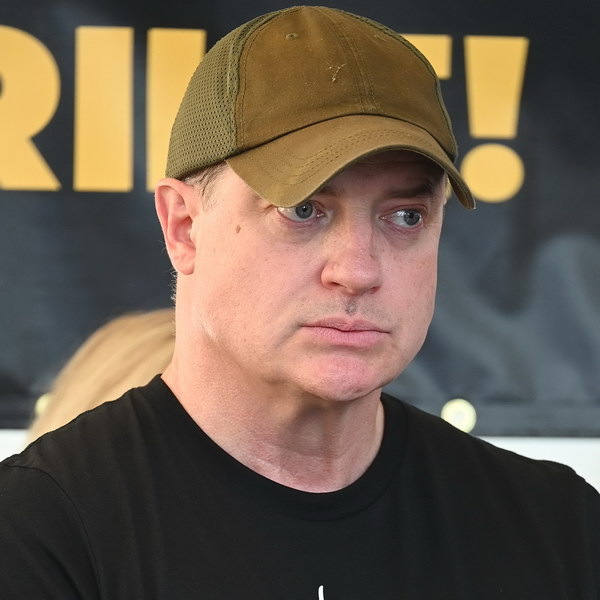     Брендан Фрейзер и Эндрю Скотт решат судьбу «Дня Д»