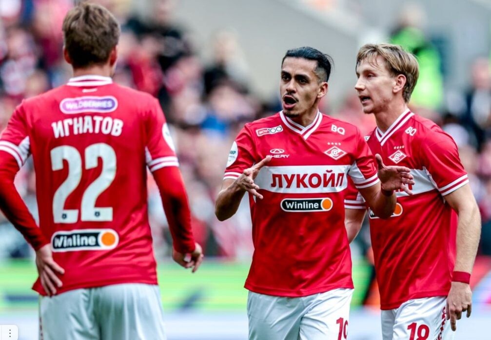    Фото: Официальный сайт РПЛ