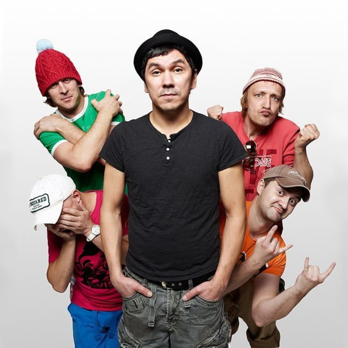 Изображение из свободного доступа: группа: «Жуки»