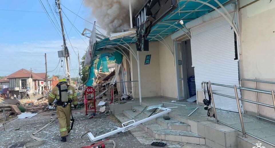    Пресс-служба МЧС