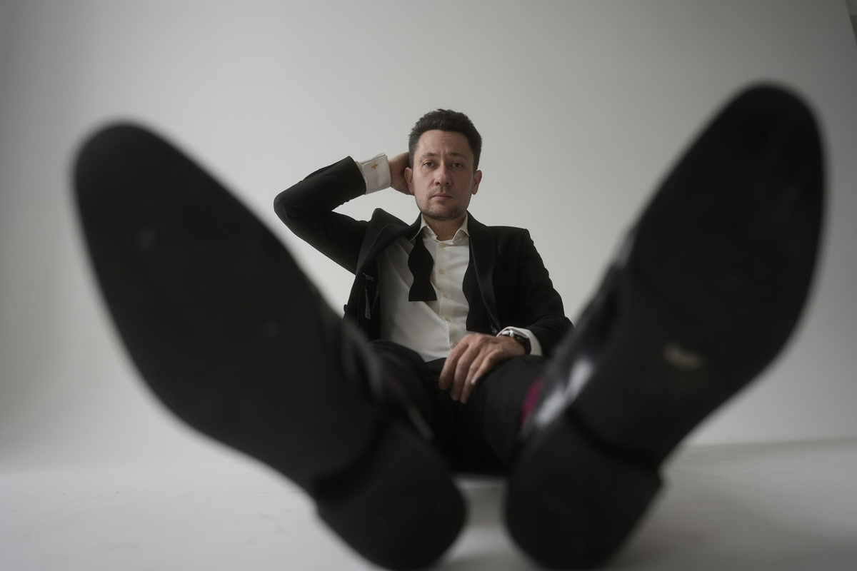 фото автора