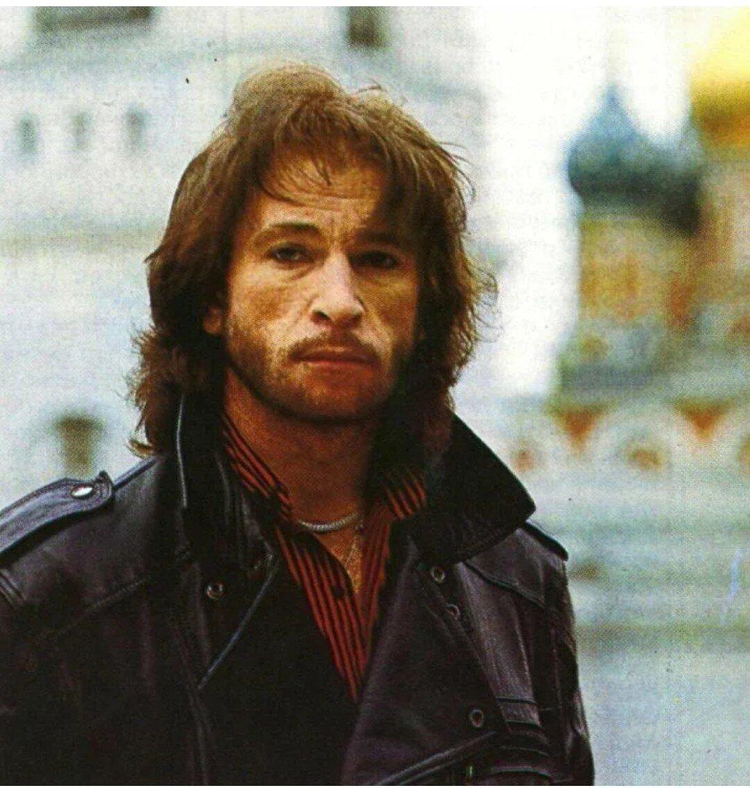    Игорь Тальков