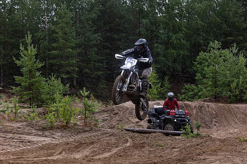  Фото  Якова Симонова