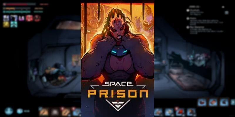    Игра Space Prison